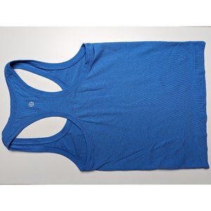 Lululemon Swiftly Tech Racerback Tank Top Size 2